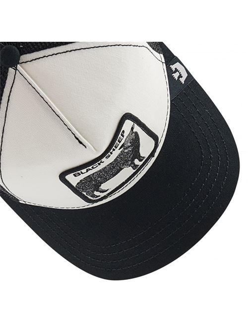 THE BLACK SHEEP GOORIN BROS | 101-0380/WHI